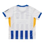 Kit infantil Brighton & Hove Albion 2024/25 hogar