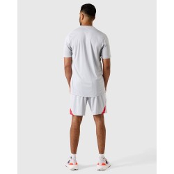 Niño Nottingham Forest 2025/26 Tercer Pantalón Corto de Prepartido