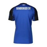 Hombre Camiseta de visitante Hamburger SV 2025/26 Hombre Camiseta de visitante Hamburger SV 2025/26