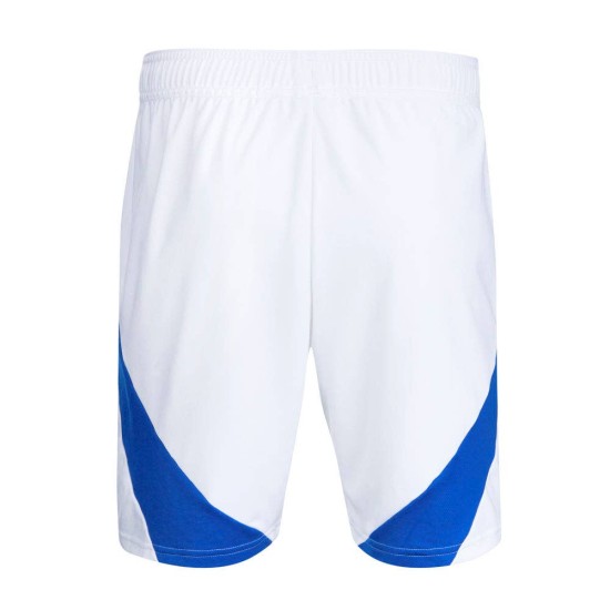 Pantalones cortos locales Leeds United 2024/25 para hombres Pantalones cortos locales Leeds United 2024/25 para hombres