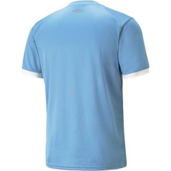 Uruguay Camiseta de Local Mundial 2022 Uruguay Camiseta de Local Mundial 2022
