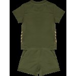 Niño ASSE 2025/26 Tercer Kit Niño ASSE 2025/26 Tercer Kit