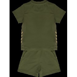 Niño ASSE 2025/26 Tercer Kit