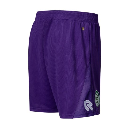 Pantalones cortos de visitante FC Groningen 2026/27 para mujer Pantalones cortos de visitante FC Groningen 2026/27 para mujer