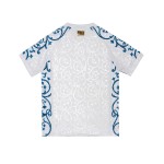 Camiseta visitante masculina Latina Calcio 2025/26