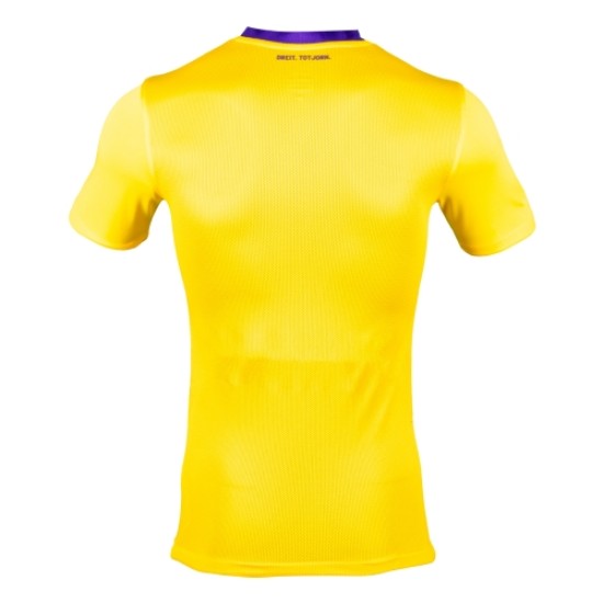 Camisa de visitante para niño Toulouse FC 2024/25