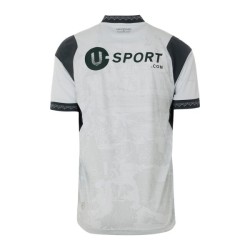 Camiseta Tercera 050 de FC Groningen 2024/25 para Niños Camiseta Tercera 050 de FC Groningen 2024/25 para Niños