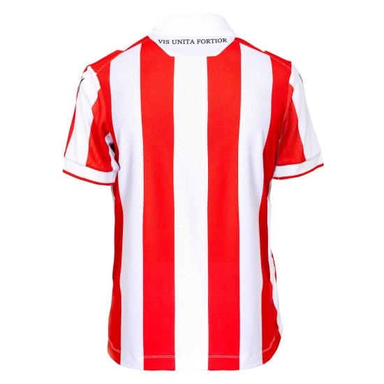 Camiseta local Stoke City 2026/27 para niño
