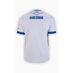 Camiseta Segunda Karlsruher SC 2025/26 Mujer Camiseta Segunda Karlsruher SC 2025/26 Mujer