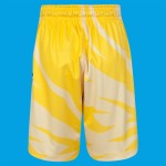 Pantalones cortos de visitante para niño Crystal Palace 2024/25 Pantalones cortos de visitante para niño Crystal Palace 2024/25