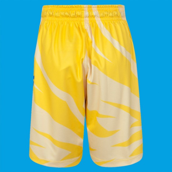 Pantalones cortos de visitante para niño Crystal Palace 2024/25 Pantalones cortos de visitante para niño Crystal Palace 2024/25