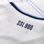 Camiseta de la equipación visitante de la Lazio 2026/27 para hombre