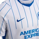 Camiseta de Visitante para Hombre Brighton & Hove Albion 2026/27