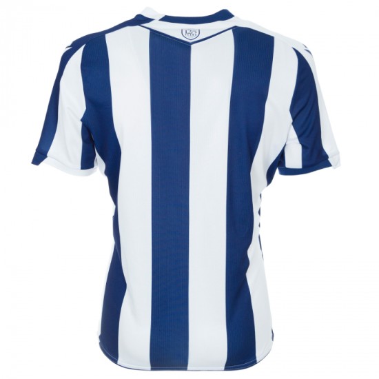 Camiseta Local 2025/26 West Bromwich Albion Niño