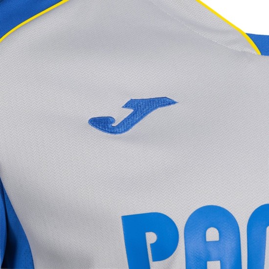 Camiseta de visitante de hombre Villarreal 2026/27