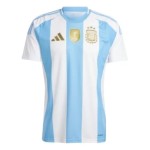 Camiseta de casa DYBALA Argentina 2024 para niños
