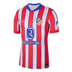 Camiseta de casa GRIEZMANN Atlético Madrid 2024/25 para niños Camiseta de casa GRIEZMANN Atlético Madrid 2024/25 para niños