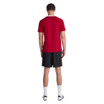 Pantalón Corto Retro Originals 2026 Manchester United Hombre