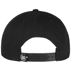 VfL Wolfsburg Gorro VfL Logo – Negro