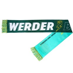 Bufanda Supporter Werder Bremen