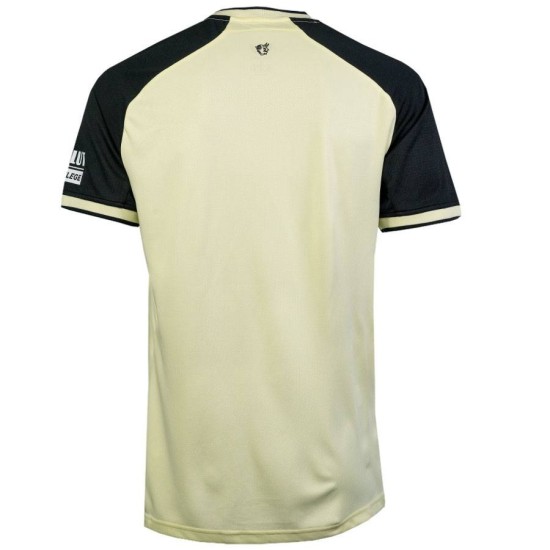 Camiseta tercera equipación 2026/27 infantil del 1. FC Kaiserslautern