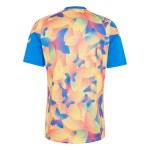 Camiseta de calentamiento local Mundial 2026 de Colombia para hombre Camiseta de calentamiento local Mundial 2026 de Colombia para hombre