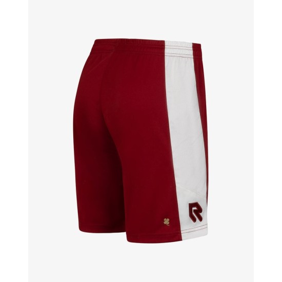 Pantalones Cortos Terceros de N.E.C. Nijmegen 2024/25 para Niños