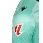 Camiseta de la Tercera Equipación Alavés 2026/27 para Mujer Camiseta de la Tercera Equipación Alavés 2026/27 para Mujer