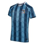 Hombres Coventry City 2025/26 Tercera Camiseta Conmemorativa