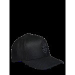 Gorra Flex Mesh Bayern Munich - Negro