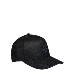 Gorra Flex Mesh Bayern Munich - Negro Gorra Flex Mesh Bayern Munich - Negro