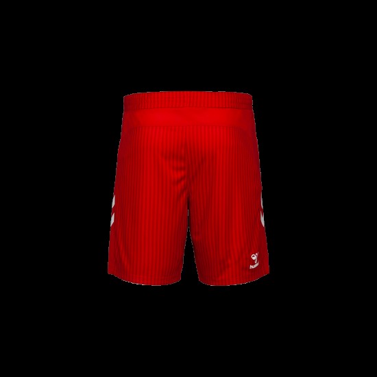 Pantalones Cortos Local SSV Jahn Regensburg 2025/26 Hombre
