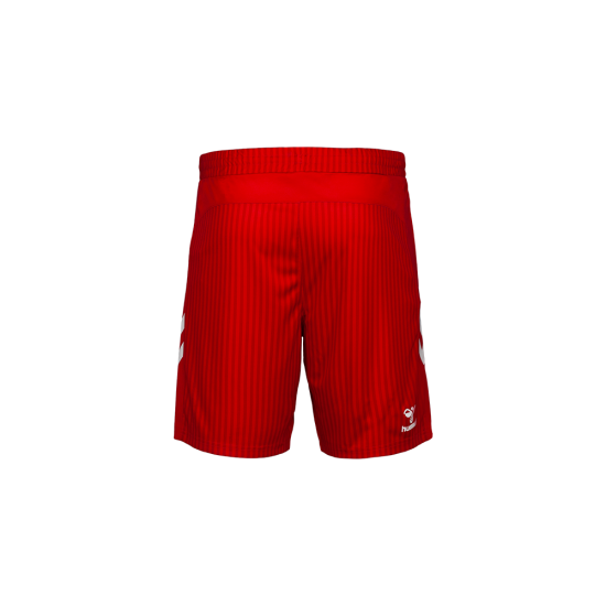 Pantalones Cortos Local SSV Jahn Regensburg 2025/26 Hombre Pantalones Cortos Local SSV Jahn Regensburg 2025/26 Hombre