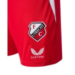 Pantalones Cortos de Local FC Utrecht 2026/27 para Niño