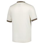 Camisa de tercera equipación para niño Everton 2024/25 Camisa de tercera equipación para niño Everton 2024/25