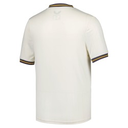 Camisa de tercera equipación para niño Everton 2024/25 Camisa de tercera equipación para niño Everton 2024/25