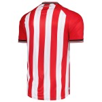 Camiseta Local Sin Publicidad Sunderland 2025/26 Hombre Camiseta Local Sin Publicidad Sunderland 2025/26 Hombre
