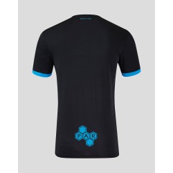 Camiseta Tercera de Preston North End 2024/25 para Hombres Camiseta Tercera de Preston North End 2024/25 para Hombres