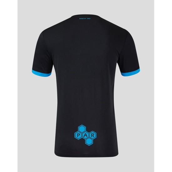 Camiseta Tercera de Preston North End 2024/25 para Hombres Camiseta Tercera de Preston North End 2024/25 para Hombres