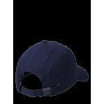 Gorra Clásica Logo Bayern Munich - Azul Marino Gorra Clásica Logo Bayern Munich - Azul Marino