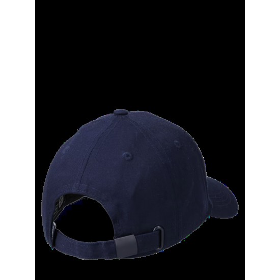 Gorra Clásica Logo Bayern Munich - Azul Marino Gorra Clásica Logo Bayern Munich - Azul Marino