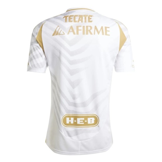 Camiseta Hombre Tigres UANL 2024/25 Tercera