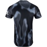 Camisa de calentamiento de tercera equipación - Negra para hombre AFC Bournemouth 2024/25