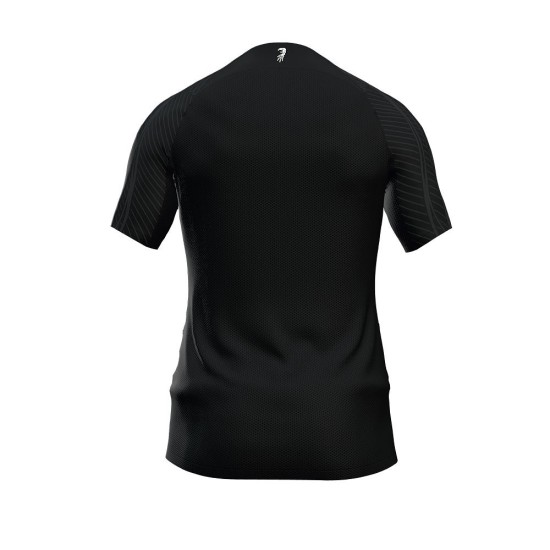 Camisa de tercera equipación para hombre SC Freiburg 2024/25 Camisa de tercera equipación para hombre SC Freiburg 2024/25