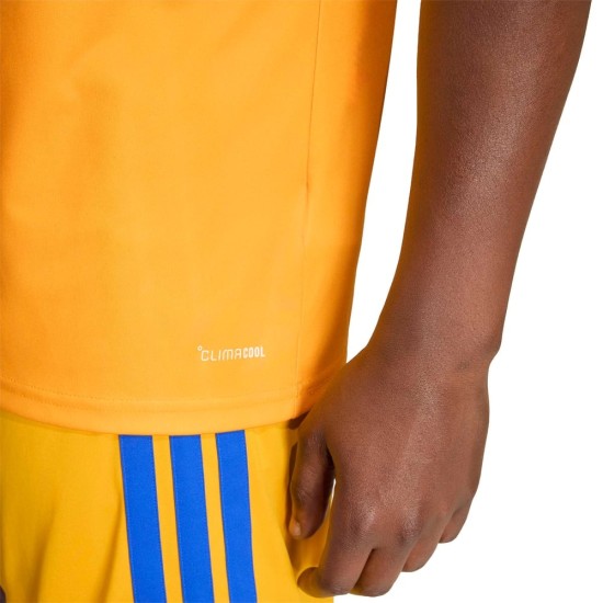 Camiseta de local Tigres UANL 2026/27 para niño