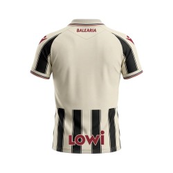 Camiseta de Visitante del Levante UD 2026/27 para Hombre