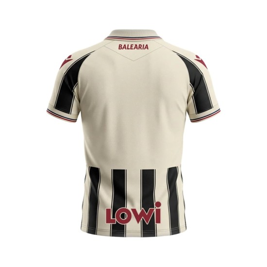 Camiseta de Visitante del Levante UD 2026/27 para Niño