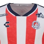 Camiseta local infantil Atlético San Luis 2026/27
