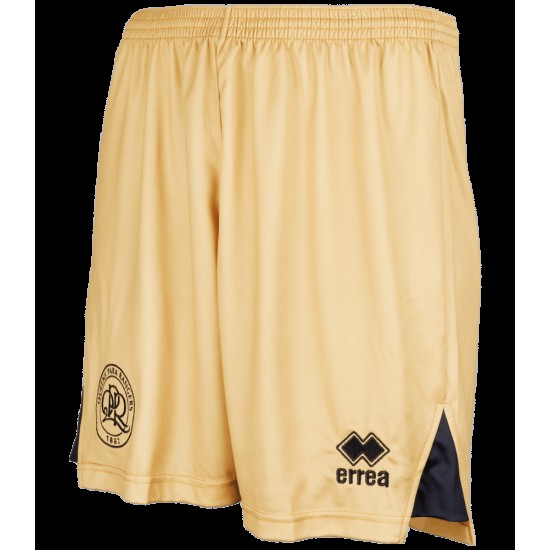 Pantalones Cortos Terceros de Queens Park Rangers 2024/25 para Hombres
