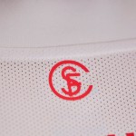 Camiseta visitante de hombre SC Freiburg 2026/27 Camiseta visitante de hombre SC Freiburg 2026/27